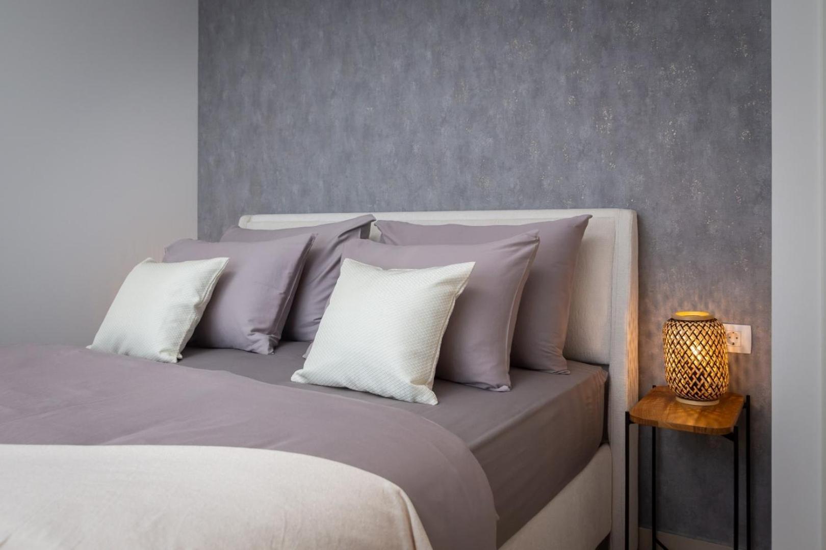Luxury Apartment Silvery In Split Center With Jacuzzi, Sauna And Parking Luaran gambar