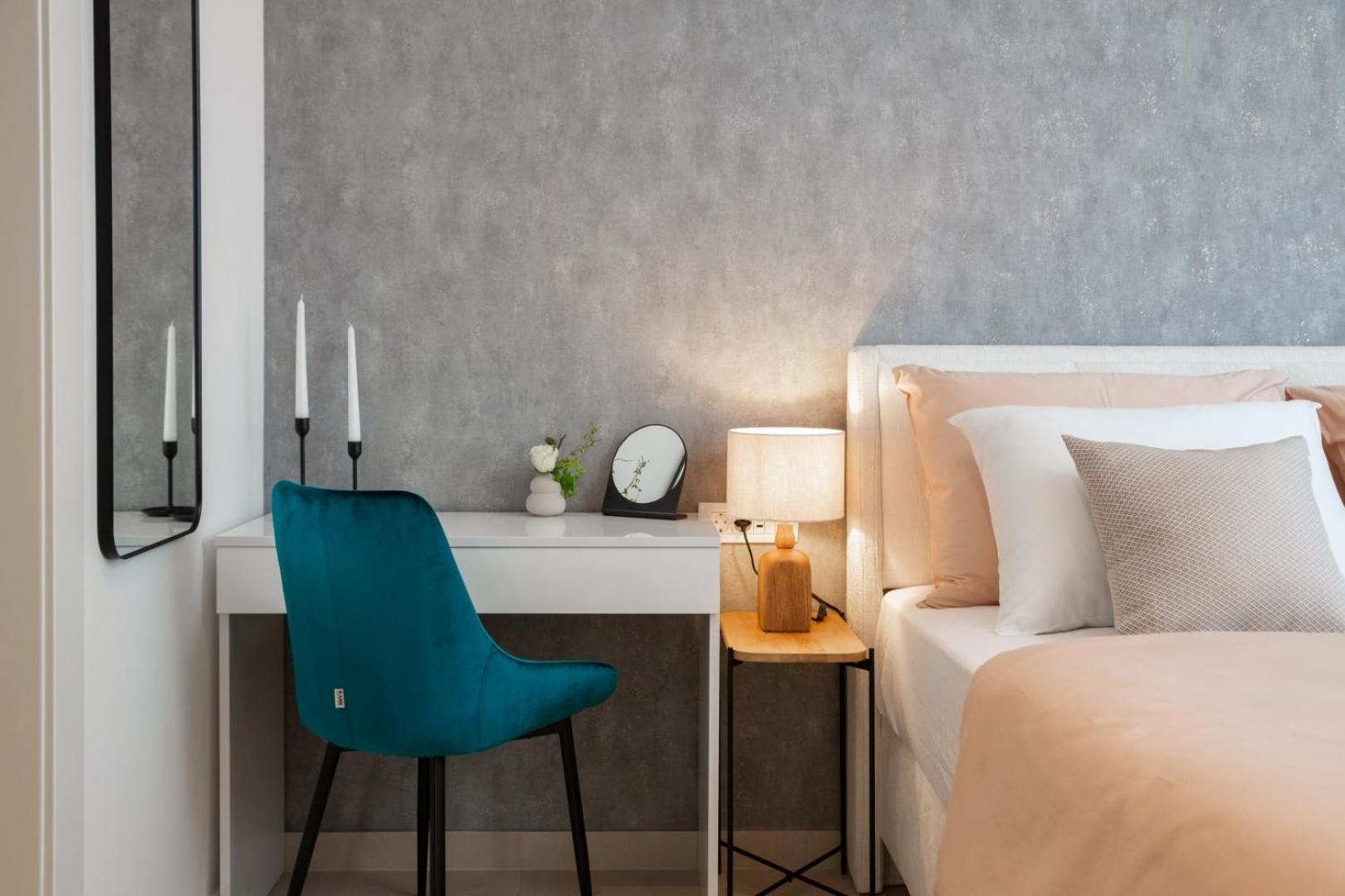 Luxury Apartment Silvery In Split Center With Jacuzzi, Sauna And Parking Luaran gambar